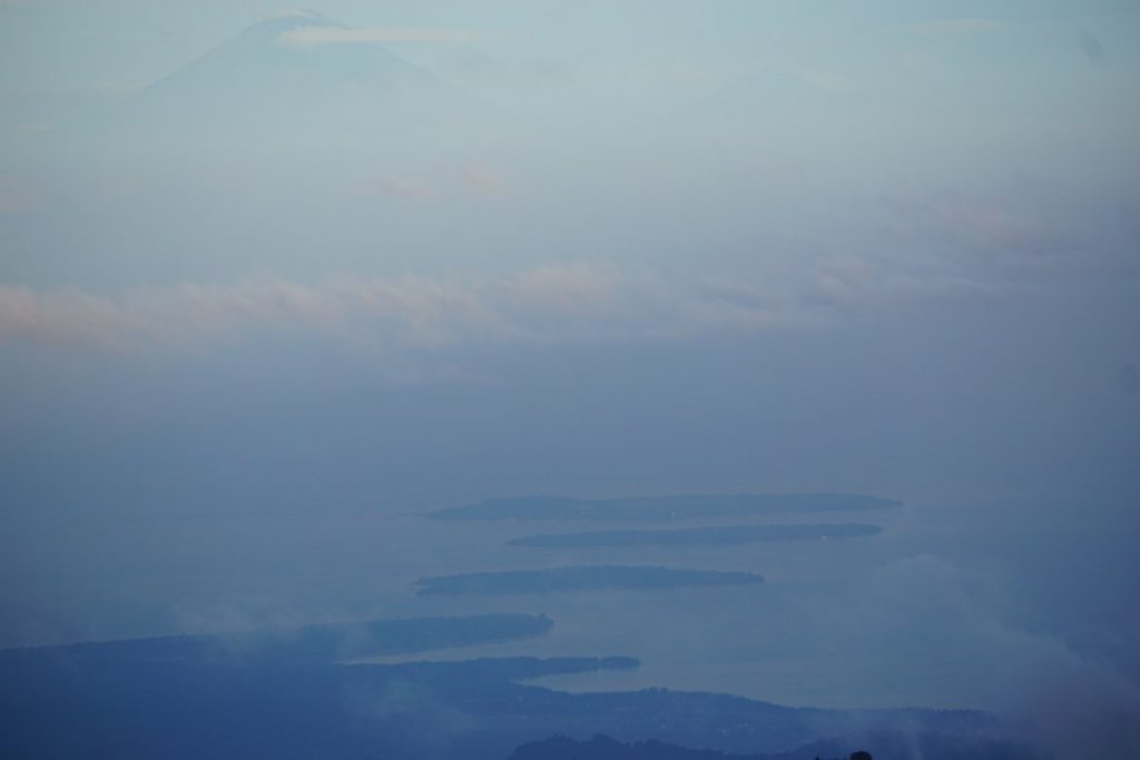Gili Islands