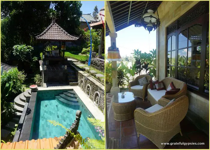 where to stay in Bali