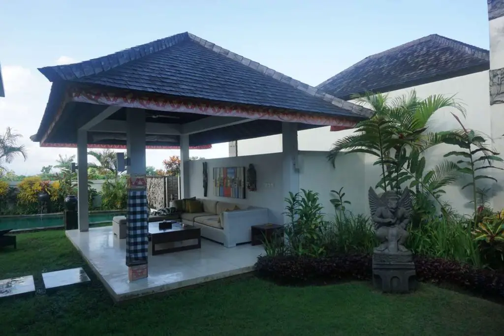 14 Awesome Bali Villas