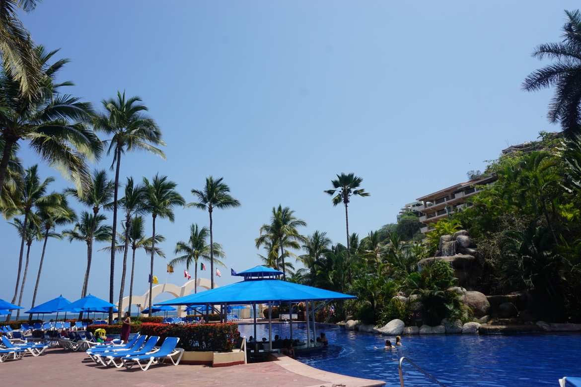 Honest Review the Barcelo Puerto Vallarta All-Inclusive Resort