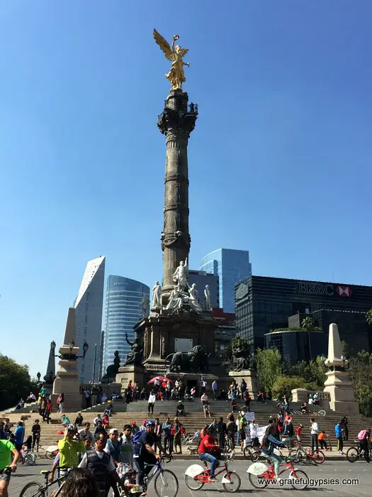 things to do in Mexico City
