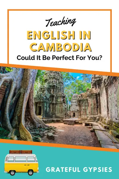 teaching english in cambodia pin 1