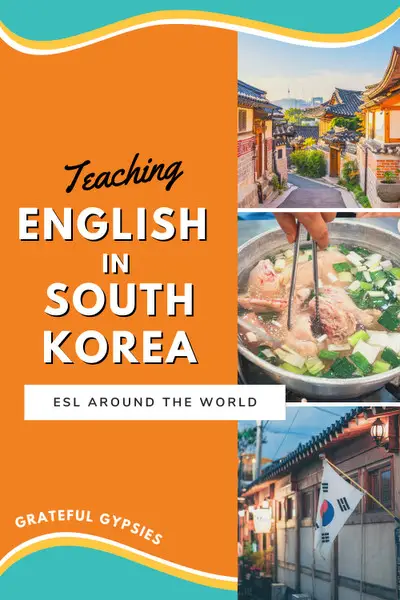 teaching english in south korea pin 3