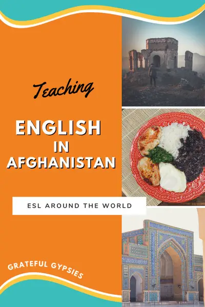 teaching english in afghanistan pin 1