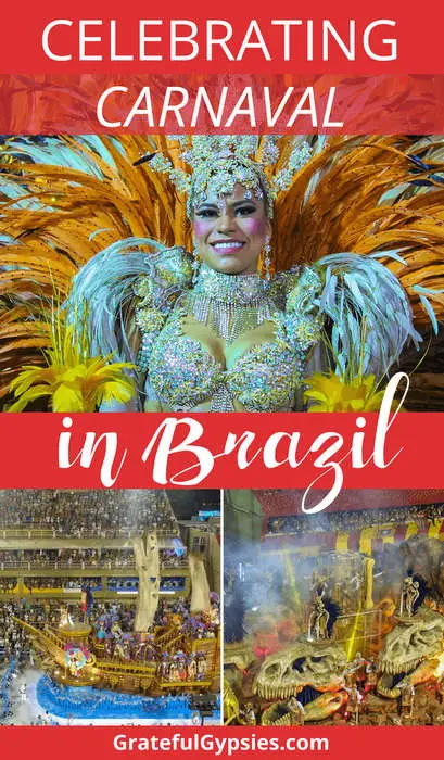 Brazil Carnival | Carnaval Brazil | Brazil party | travel Brazil