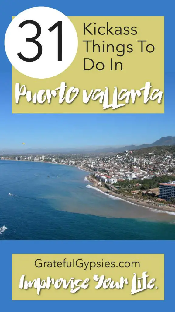 Puerto Vallarta | things to do | Mexico travel