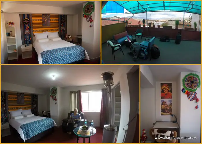 Cusco Airbnb