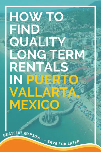 how to find long term rentals in puerto vallarta pin 1